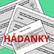 BĚHACÍ DIKTÁT O HOUBÁCH + hádanky 3