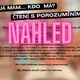 Já mám, kdo má - ČTENÍ S POROZUMĚNÍM 2