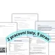 TEENS, MONEY AND FINANCE - pracovní listy pro výuku AJ 2