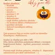 Halloween - úkoly pro děti  2