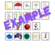 Picture riddles 1 2