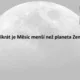 Riskuj - Astronomie, Sluneční soustava, Měsíc 3