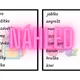 ABECEDA - ŘAZENÍ SLOV PODLE PRVNÍCH PÍSMEN 3