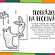 LESNÍ ZVÍŘATA - TEČKOVÁNÍ 5