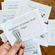 Controversial speaking cards | B1+ | SŠ 2