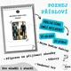 POZNEJ PŘÍSLOVÍ – naučná stezka 3