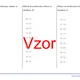 Dělení dvouciferným číslem se zbytkem | matematika 1. stupeň | 26 sloupců 2