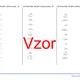 Aritmetika druhé odmocniny čísel | matematika | 26 sloupců 2