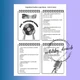 Populární hudba - lapbook 2