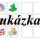 Prosvěcovací obrázky - Hračky  3
