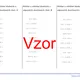 Sčítání a odčítání kladných a záporných desetinných čísel | matematika | 26 sloupců 2