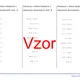 Násobení a dělení kladných a záporných desetinných čísel | matematika | 26 sloupců 2