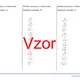 Druhá mocnina a odmocnina zlomků | matematika | 26 sloupců 2