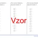 Třetí mocnina kladných a záporných zlomků | matematika | 26 sloupců 2