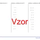 Sčítání a odčítání do 20 | matematika 1. stupeň | 26 sloupců 2