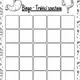 Trávicí soustava - bingo 4