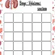 Vylučovací soustava - bingo 4