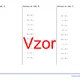 Sčítání do 100 | matematika 1. stupeň | 26 sloupců 2