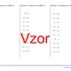 Sčítání a odčítání do 1000 | matematika 1. stupeň | 26 sloupců 2