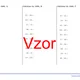 Odčítání do 1000 | matematika 1. stupeň | 26 sloupců 2