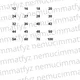 Matematické bingo 4
