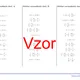 Sčítání racionálních čísel | matematika | 26 sloupců 2