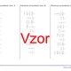 Násobení racionálních čísel | matematika | 26 sloupců 2