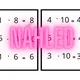 OBRÁZKOVÁ MATEMATIKA - násobení 0-5 3