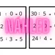 OBRÁZKOVÁ MATEMATIKA - dělení čísly 0-5 4
