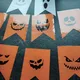 Halloween - Výzdoba do oken i do třídy  4