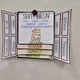 Svatý Václav - okénko - nejen ČTENÍ S POROZUMĚNÍM 3