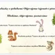  Příběhové náměty na procházky 6