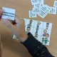 Loto - podzimní čtení s porozuměním 3