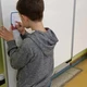 Podzimní omalovánkové běhací čtení - podzimní radovánky 2