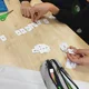 nastříhej a nalep mocniny a odmocniny - pro 2.stupeň 2