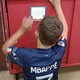 Podzimní omalovánkové běhací čtení - podzimní radovánky 3