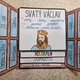 Svatý Václav - okénko - nejen ČTENÍ S POROZUMĚNÍM 4