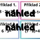 Matematická šifra 2