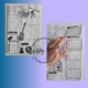 Populární hudba - lapbook 3