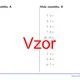 Malá násobilka | matematika 1. stupeň | 26 sloupců 3