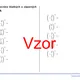 Druhá mocnina kladných a záporných zlomků | matematika | 26 sloupců 3