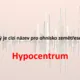 Riskuj - Endogenní činitelé, stavba Země 5