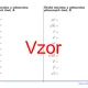 Druhá mocnina a odmocnina přirozených čísel | matematika | 26 sloupců 3