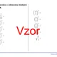 Druhá mocnina a odmocnina zlomků | matematika | 26 sloupců 3