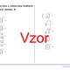 Druhá mocnina a odmocnina kladných a záporných zlomků | matematika | 26 sloupců 3