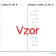 Násobení a dělení do 100 | matematika 1. stupeň | 26 sloupců 3