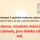 Riskuj - Astronomie, Sluneční soustava, Měsíc 5