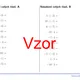 Násobení celých čísel | matematika | 26 sloupců 3