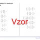 Sčítání kladných a záporných zlomků | matematika | 26 sloupců 3