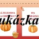 Hádanky na plot - Podzimní sklizeň  3